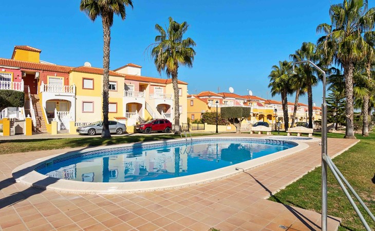 Lomas de Cabo Roig 1