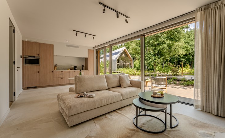 Suite | 2 Personen 1