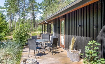 "Santuzza" - 3,9 km van de zee in West-Jutland 2