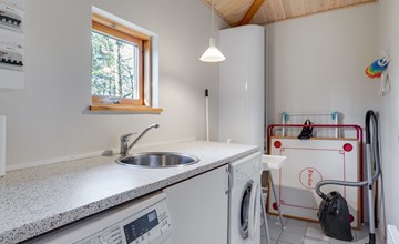 "Absalon" - 29 km van de zee in West-Jutland 3