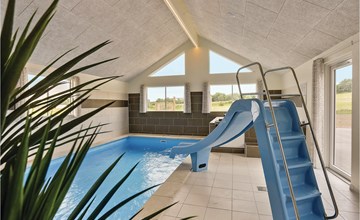 Gorgeous home in Vejby with WiFi 2