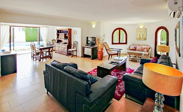 Luxe woning in Benissa 3
