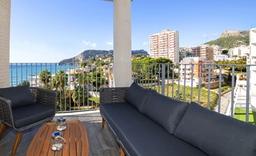 Isea Calpe 2