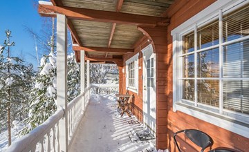 Aurinkolappi 11a semi-detached house 3