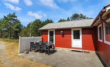 „Ahti“ – 900 m vom Meer entfernt in Westjütland 2