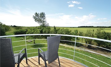 3 bedroom gorgeous home in Harpelunde 2