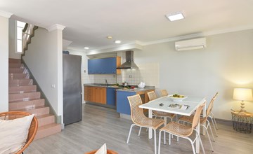 Chalet Santa Ana 7 3