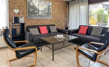 Amazing home in Lemmer with WiFi 3