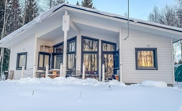 Villa Rukan Kesäniemi 2