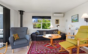 "Akira" - 250m from the sea 3