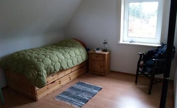 Appartement in Altenau mit Garten 3