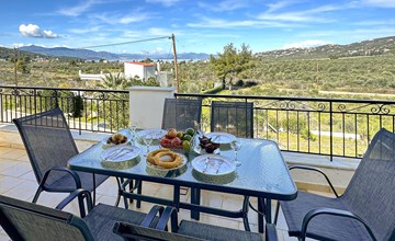 Nice home in Theologos with Wi-Fi 2