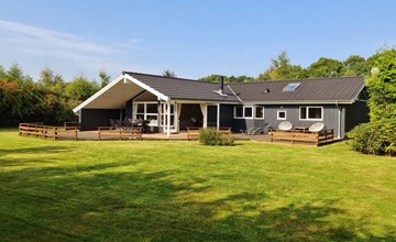 „Anca“ – alles inklusive – 450 m vom Meer entfernt in Djursland und Mols 3