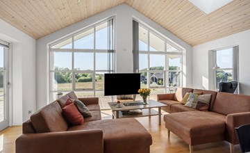 Awesome home in Rudkøbing with sauna 3