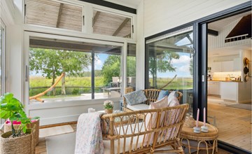 Lovely home in Hadsund with WiFi 3