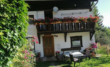 Riedbach in Mutters 3