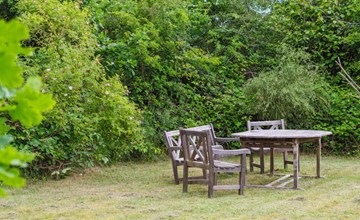 „Stygg“ – alles inklusive – 400 m vom Meer entfernt in Djursland und Mols 3