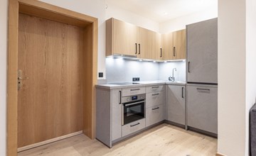 Schwarzsee Suite for 3 people 3