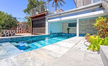 Villa Parralito Ingenio 2