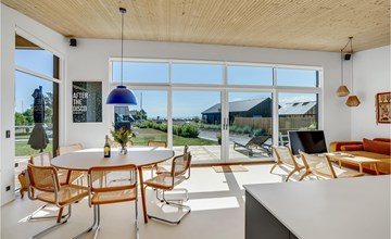 Beach front home in Haderslev 3