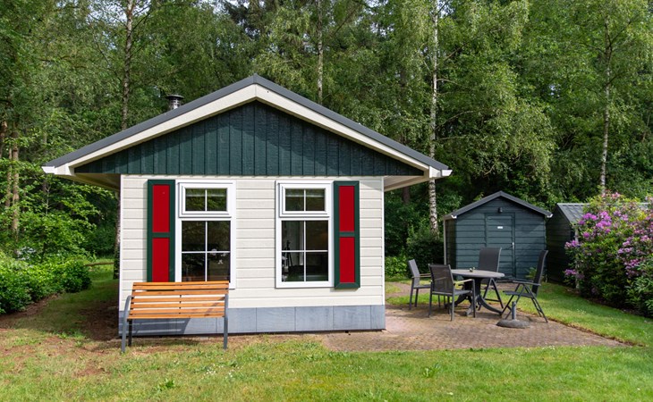 Buitenplaats Gerner 1