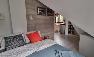 Gościniec Skorusa 2