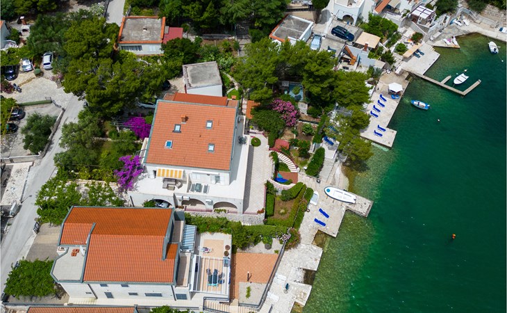 Beautiful apartment in Klek with WiFi 1