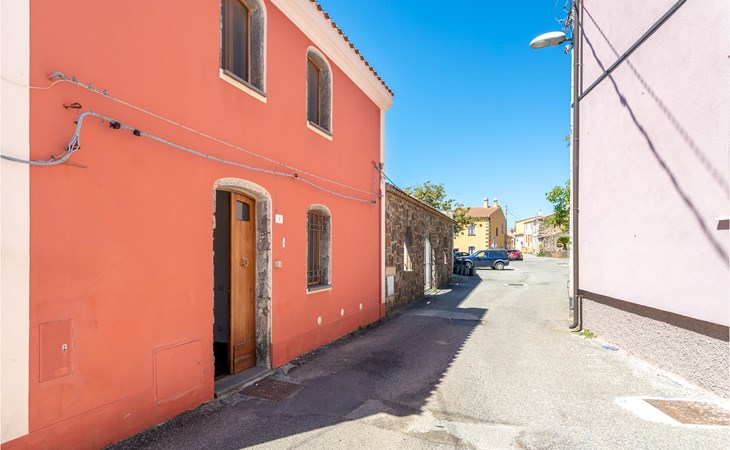 3 bedroom beautiful home in Milis 1