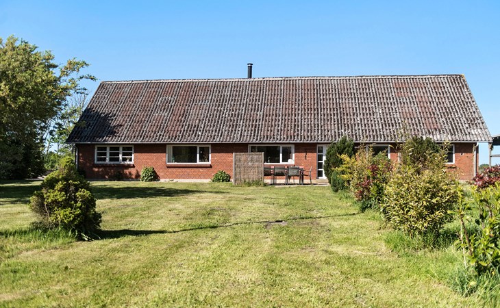 Fantastisches Haus mit 4 Schlafzimmern. 1