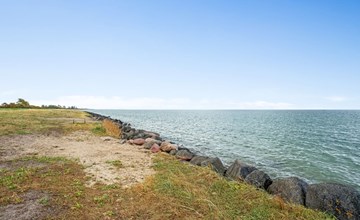 "Rikhard" - 75m from the sea in Lolland, Falster and Mon 2