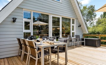 "Thormund" - 350m from the sea in Funen 2