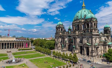 in Müggelheim mit eigener Terrasse 2