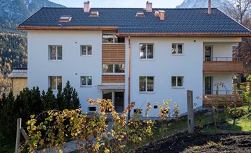 Ferienwohnung LANIUS 2