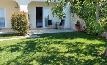 Wohnung für 2 Personen 3