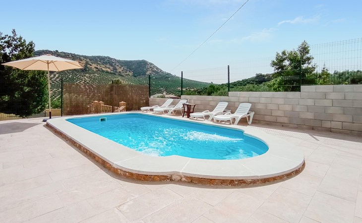 Gorgeous home in Puertollano 1