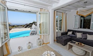 Ferienvilla Harmony für 7 Personen und 3 Kinder 2