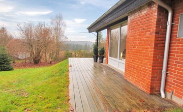 „Gerret“ in Südostjütland 2