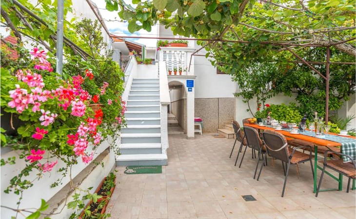 Awesome apartment in Biograd with WiFi 1