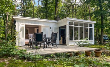 3 bedroom lovely home in Holten 2