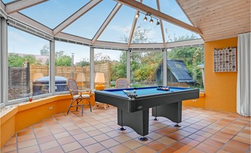 Awesome home in Ebeltoft with WiFi 2