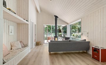 3 bedroom amazing home in Nykøbing Sj 3