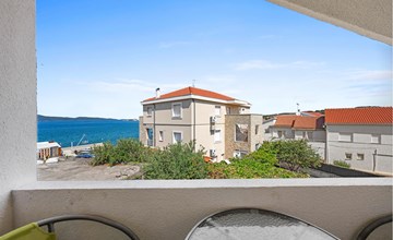 1 bedroom cozy apartment in Brodarica 2