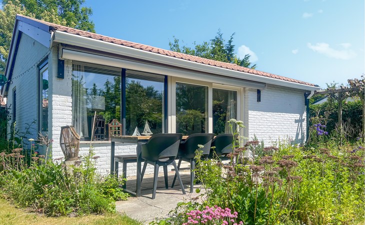 Pet-friendly home in Scherpe nisse 1