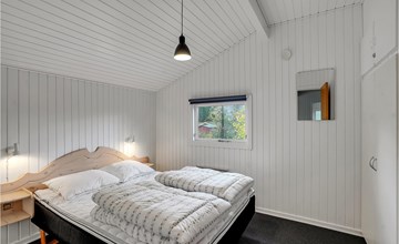 Gorgeous home in Toftlund with kitchen 3