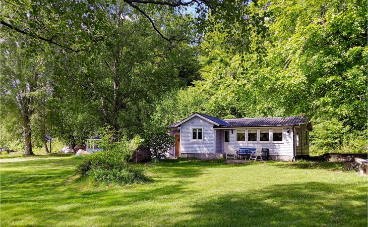 Awesome home in Fjälkinge with kitchen 1