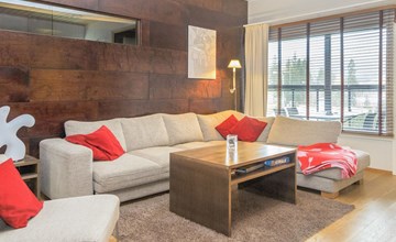 Tahko Spa-Suiten Orange A 8 2