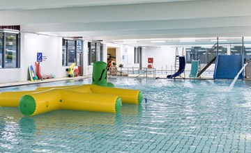 "Solvejg" - 30km from the sea 3