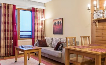 Ylläs Chalets A502 2