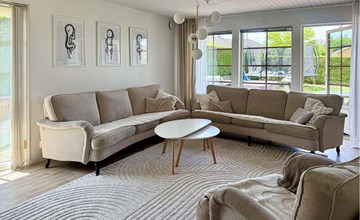3 bedroom gorgeous home in Simrishamn 3