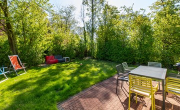 Parkside Residence Oostkapelle 3